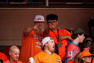 Tunisia Vs Netherlands June 25 26 19