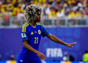 Ecuador Vs Curasao June 20th 26 63