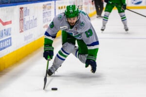 Kc Mavericks V Florida Everblades 6 5 26 40