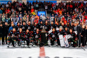 Kc Mavericks V Fort Wayne Komets 6 2 26 68