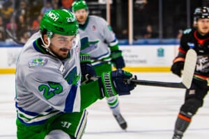 Kc Mavericks V Florida Everblades 6 5 26 46