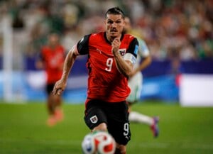 Algeria Vs Austria June 27th 26 81