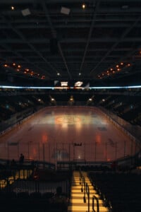 Kc Mavericks V Fort Wayne Komets 6 2 26 01
