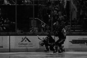 Kc Mavericks V Fort Wayne Komets 6 2 26 38