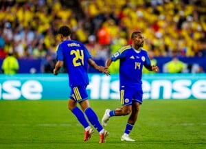 Ecuador Vs Curasao June 20th 26 82