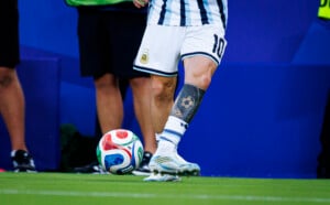 Argentina Vs Algeria June 15th 26 140