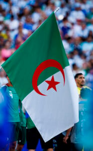 Argentina Vs Algeria June 15th 26 118