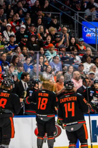 Kc Mavericks V Florida Everblades 6 6 26 45