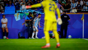 Argentina Vs Algeria June 15th 26 58