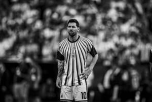 Argentina Vs Algeria June 15th 26 134