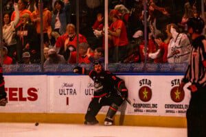 Kc Mavericks V Florida Everblades 6 5 26 44