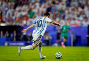 Argentina Vs Algeria June 15th 26 73
