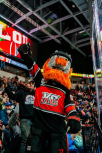 Kc Mavericks V Fort Wayne Komets 6 2 26 43