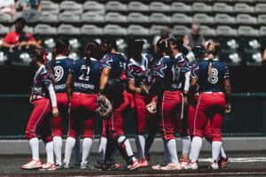 Kc Diamonds Vs Florida Vibe June 19th 26 86