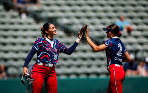 Kc Diamonds Vs Florida Vibe June 19th 26 88