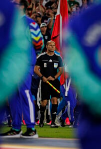 Algeria Vs Austria June 27th 26 37