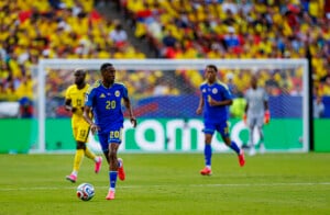 Ecuador Vs Curasao June 20th 26 38