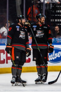 Kc Mavericks V Florida Everblades 6 6 26 39