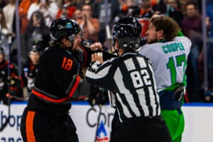 Kc Mavericks V Florida Everblades 6 6 26 22