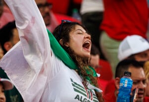 Algeria Vs Austria June 27th 26 21