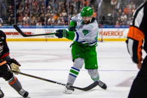 Kc Mavericks V Florida Everblades 6 6 26 07