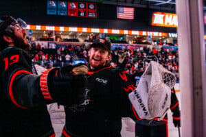 Kc Mavericks V Florida Everblades 6 5 26 76
