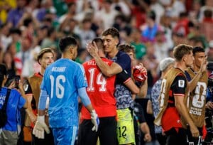 Algeria Vs Austria June 27th 26 105