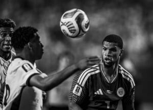 Ecuador Vs Curasao June 20th 26 89