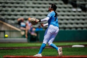 Kc Diamonds Vs Florida Vibe June 19th 26 81