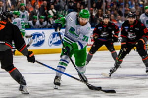 Kc Mavericks V Florida Everblades 6 6 26 41