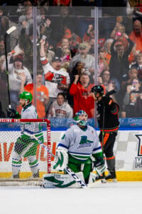 Kc Mavericks V Florida Everblades 6 5 26 27
