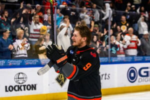 Kc Mavericks V Fort Wayne Komets 6 2 26 58