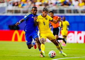 Ecuador Vs Curasao June 20th 26 43