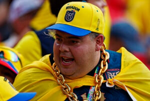 Ecuador Vs Curasao June 20th 26 5