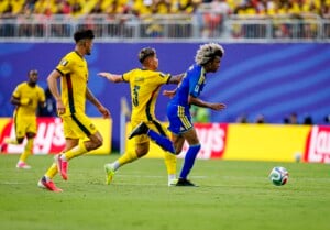 Ecuador Vs Curasao June 20th 26 65