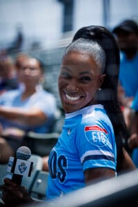 Kc Diamonds Vs Florida Vibe June 19th 26 6