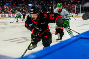 Kc Mavericks V Florida Everblades 6 5 26 18