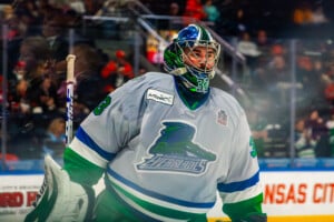 Kc Mavericks V Florida Everblades 6 5 26 17
