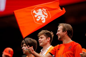 Tunisia Vs Netherlands June 25 26 3