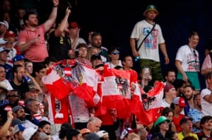 Algeria Vs Austria June 27th 26 30