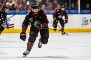 Kc Mavericks V Florida Everblades 6 5 26 39