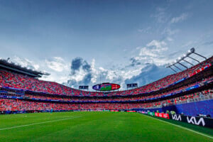Tunisia Vs Netherlands June 25 26 105