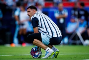 Argentina Vs Algeria June 15th 26 139