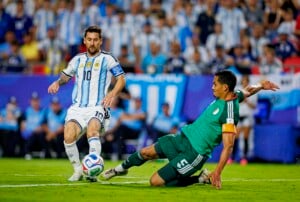 Argentina Vs Algeria June 15th 26 67