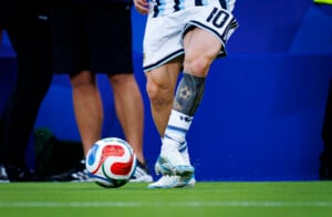 Argentina Vs Algeria June 15th 26 142