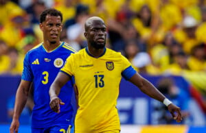 Ecuador Vs Curasao June 20th 26 57