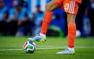 Argentina Vs Algeria June 15th 26 105