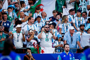 Argentina Vs Algeria June 15th 26 116