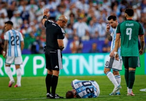 Argentina Vs Algeria June 15th 26 77