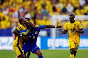 Ecuador Vs Curasao June 20th 26 71